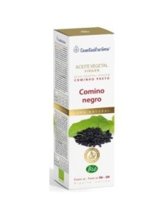 Aceite Veg.Extra Alimenticio Comino Negro 100Ml. de Esential