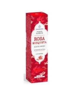 Rosa Mosqueta 50Ml. de Esential Aroms