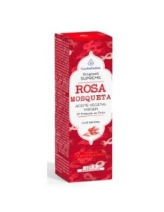 Rosa Mosqueta 15Ml. de Esential Aroms