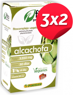 Pack 3x2 Fito Premium...