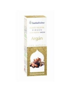 Aceite Vegetal De Argan Bio 50Ml. de Esential Aroms