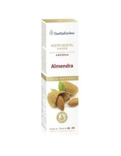 Almendra Dulce Aceite...