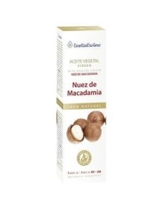 Nuez De Macadamia Aceite Vegetal Virgen 100Ml. de Esential A