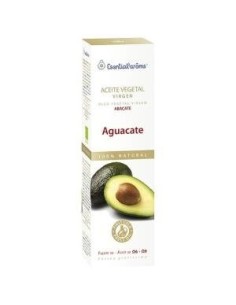 Aguacate Aceite Vegetal 100Ml. de Esential Aroms