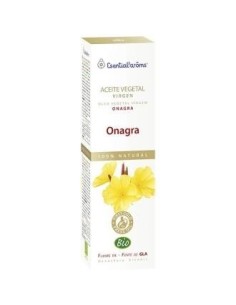 Onagra Aceite Vegetal 100Ml. Bio de Esential Aroms