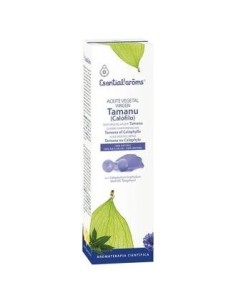 Tamanu O Calofilo Aceite Vegetal 100Ml. de Esential Aroms