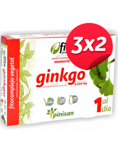 Pack 3x2 Fito Premium...