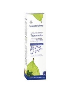 Tepezcohuite Extracto Lipidico 100Ml. de Esential Aroms