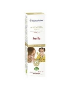 Perilla Aceite Vegetal 100Ml. Bio de Esential Aroms