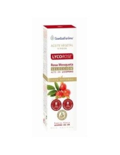 Lycorose (Rosa Mosqueta Seleccion) 100Ml. de Esential Aroms