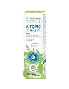 Balsamo A-Topic Natur 100Ml. de Esential Aroms