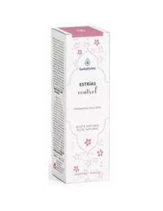 Estrias Control 100Ml. Esential Woman de Esential Aroms