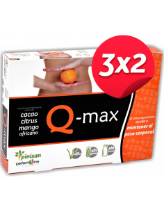 Pack 3x2 Perfect Line,Qmax,...
