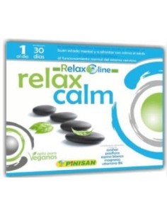 Pack 3x2 Relaxline,...
