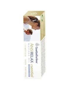 Ansi Relax Roll-On 10Ml. de Esential Aroms