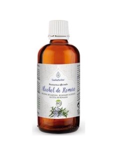 Alcohol De Romero 100Ml. Bio de Esential Aroms