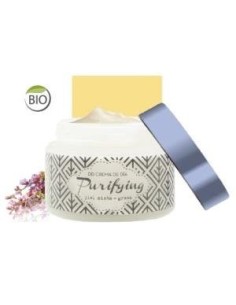 Crema Dd Purifying Piel...