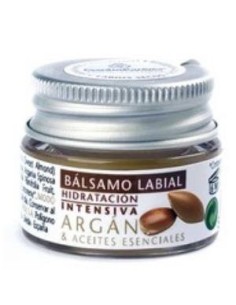 Balsamo Labial Argan 5Gr. de Esential Aroms