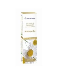Locion Limpiadora La Manzanilla 100Ml.Esentialaro de Esentia