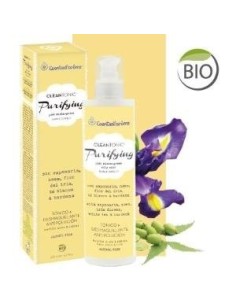 Cleantonic Purifying Piel Mixta-Grasa 200Ml. de Esential Aro