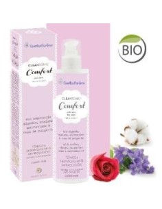 Cleantonic Comfort Piel Seca 200Ml. de Esential Aroms