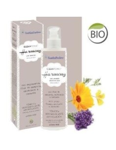 Cleantonic Harmony Piel Sensible 200Ml. de Esential Aroms