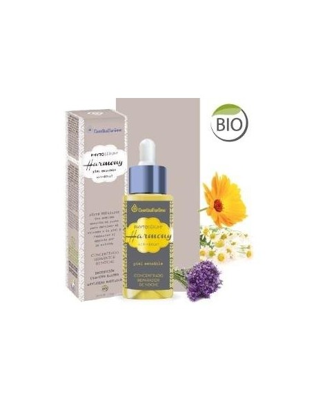 Phytoserum Harmony Piel Sensible 30Ml. de Esential Aroms