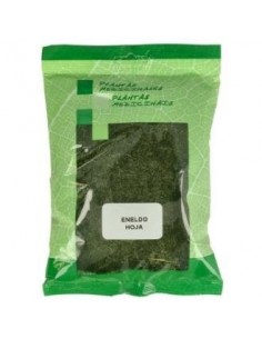Eneldo Hojas Extra Bolsa 50Gr. de Plameca