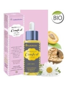 Phytoserum Comfort Piel Seca 30Ml. de Esential Aroms