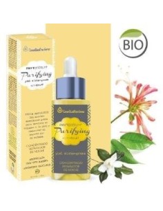 Phytoserum Purifying Piel Mixta-Grasa 30Ml. de Esential Arom