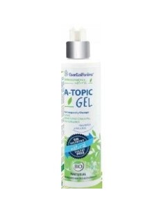 A-Topic Gel (Gel Corporal Y Champu) 400Ml. de Esential Aroms