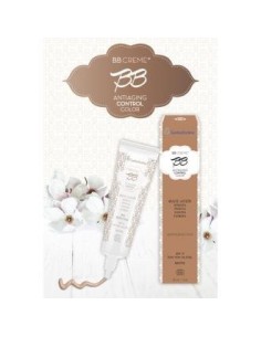 Color Control Bb Cream Nº2 Medium 30Ml. de Esential Aroms