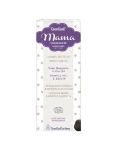 Cuidado Del Pezon Mama 15Ml. de Esential Aroms