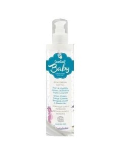 Leche Corporal Bebe 100Ml. de Esential Aroms
