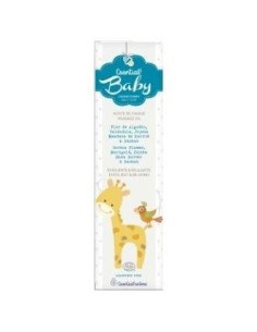 Aceite De Masaje Bebe 100Ml. de Esential Aroms
