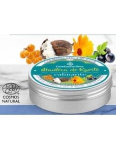 Manteca De Karite Calmante 100Gr. de Esential Aroms