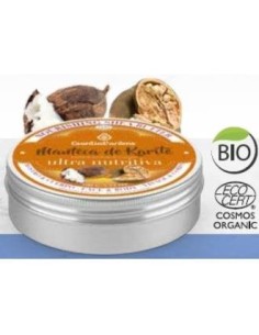 Manteca De Karite Ultra Nutritiva 100Gr. de Esential Aroms