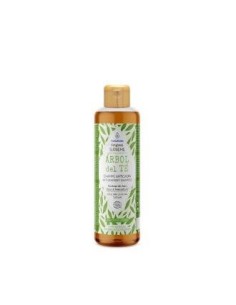 Champu Anticaspa Arbol Del Te 200Ml. de Esential Aroms