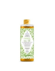 Gel Corporal Arbol Del Te 500Ml. de Esential Aroms
