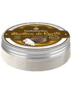 Manteca De Karite Natural 150Gr. Bio de Esential Aroms