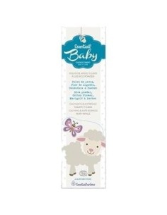 Polvo De Arroz Fluido Bebe 100Ml. de Esential Aroms