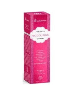 Pro-Collagen Mascarilla Facial Antiedad 50Ml. de Esential Ar