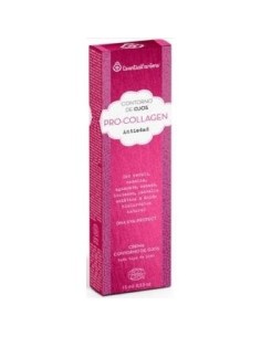 Pro-Collagen Contorno De Ojos Antiedad 15Ml. de Esential Aro