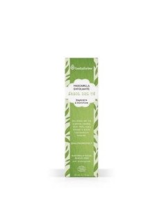 Mascarilla Exfoliante Arbol Del Te 50Ml. de Esential Aroms