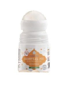 Esential Pic Body Milk Roll-On 50Ml. de Esential Aroms