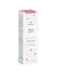 Libi Oil Intim 50Ml. Esential Woman de Esential Aroms