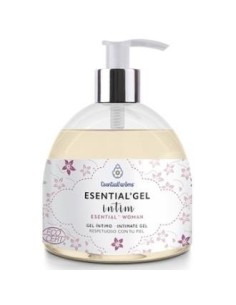 Esential Gel Intim 225Ml Esential Woman de Esential Aroms