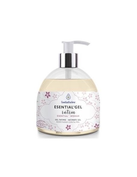 Esential Gel Intim 225Ml Esential Woman de Esential Aroms
