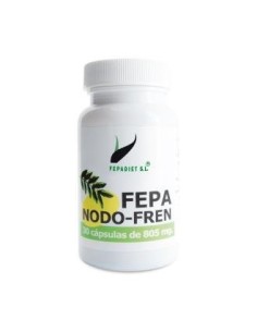 Fepa-Vitamina B9 40Cap. de...