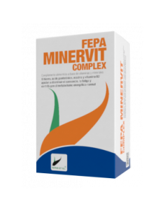 Fepa-Minervit Complex...